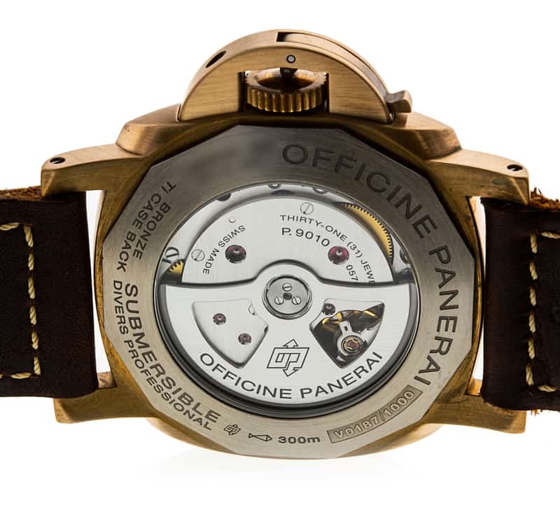 Panerai Luminor Submersible PAM00968